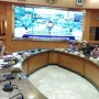 Temui Wiranto, Gerakan Suluh Kebangsaan Bahas Penyusup di Kerusuhan 22 Mei