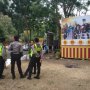 Amankan Mudik Lebaran, Polisi Bangun 'Markas' Avengers di Blitar