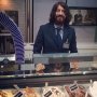 Bukan Ecek-Ecek, Ternyata Ini Motor Favorit Matteo Guerinoni