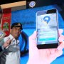 Kemenhub Gandeng XL Hadirkan Peta Aplikasi Mudik