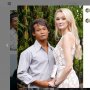 Pesona Polly Alexandria Pakai Kebaya Bali, Cantik Kayak Barbie