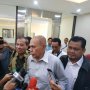Kivlan Zen Pakai Kursi Roda di Sidang Perdana Kepemilikan Senjata Api