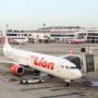 Lion Air yang Angkut Jemaah Haji Asal Nunukan Kaltara Gagal Mendarat