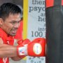 Pacquiao vs Garcia, Robert: Manny Pacquiao Sangat Berbahaya, Kuat dan Cepat