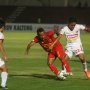 Pelatih Kalteng Putra Klaim Kuasai Permainan Meski Kalah dari Badak Lampung