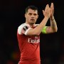 AC Milan Hampir Pasti Jadi Destinasi Granit Xhaka Selanjutnya