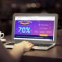 Belanja Online di Cahstree Dapat Diskon Hingga 70 Persen Lho!
