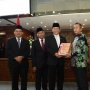 LKPP 2018 Peroleh Predikat Wajar Tanpa Pengecualian