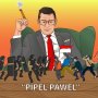 Rich People Power 22 Mei dan Nasib Jelata, Bayi pun Kena Gas Air Mata