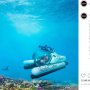Menyisir Great Barrier Reef Bersama Taksi Bawah Laut, scUber, Ini Tarifnya