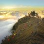 Per Juni 2019, Empat Jalur Pendakian Gunung Rinjani Dibuka Kembali