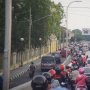 Begini Kronologi Tabrak Lari di Overpass Manahan Versi Keluarga