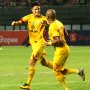 Alfredo Vera Ungkap Rahasia Bhayangkara FC Bisa Taklukkan Barito Putera