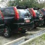 Mobil Dinas Pemprov Riau Dikandangkan, Tak Boleh Dipakai saat Libur Lebaran