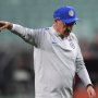 Sarri Kesal dan Mengamuk Saat Sesi Latihan Chelsea, Kenapa ?