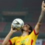 Semen Padang FC Rekrut Flavio Beck Junior dari Bhayangkara FC