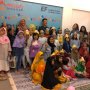 Life Club, Kegiatan Ini Tingkatkan Kemampuan Berbahasa Inggris pada Anak