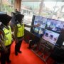 Keren, Pantau Jalur Mudik Melalui CCTV Bisa Dilakukan Lewat Aplikasi