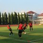 Timnas Indonesia Takluk dari Thailand di Laga Perdana Merlion Cup 2019