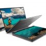 Computex 2019: Dell XPS 13 2-in-1 Pakai Prosesor Intel Ice Lake!
