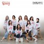 Sariayu #FearlessBeauty Tularkan Semangat Mencintai Diri Sendiri