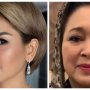 Ledek Titiek Soeharto, Nikita Mirzani : Kan Sama-sama Janda