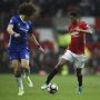 Final Liga Europa: Jagokan Chelsea, Ini Alasan Rashford