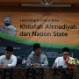 Tak Berpolitik, Ahmadiyah Diterima di 212 Negara
