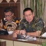 DPR Minta Kepolisian Tingkatkan Keamanan Jelang Idul Fitri