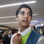 Baru Lamar Alyssa Daguise, Beredar Potret Al Ghazali Dicium Perempuan Berhijab Pancing Emosi Netizen