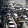 Dicegat Polisi di Pintu Tol, 800 Kendaraan Pemudik Disuruh Balik Kanan