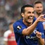 Pedro Nikmati Permainan Chelsea Ala Frank Lampard