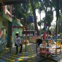 Terminal Kampung Rambutan Sediakan RPTRA, Pemudik yang Bawa Anak Terbantu