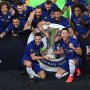 Sederet Fakta Menarik Usai Chelsea Hajar Arsenal di Final Liga Europa