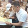 Diduga Menghasut, Ketua Presidium GNKR Ditangkap saat Makan Bareng Keluarga