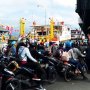 Pengalaman Pertama Kali Mudik Naik Motor yang Bikin Terpingkal-pingkal