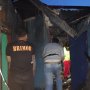 Kepala dan Perut Ditusuk Gunting, Kebiadaban Kuli Pasar ke Istri dan Anak