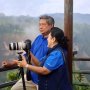Tekuni Hobi Fotografi, Begini Cantiknya Jepretan Ani Yudhoyono