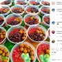 Manis Gurih, Nikmatnya 3 Jajanan Ramadan Khas Sumatera Barat