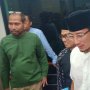 Tepis Kabar Prabowo Sakit, Sandiaga: Ingin Memastikan Kondisi Kesehatan