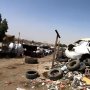 Mirip Diler, Begini Potret Tempat Sampah Mobil di Arab Saudi