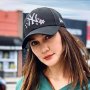 Indonesia Banget! Ini Panggilan Luna Maya untuk Sang Ibu
