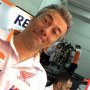 Kepala Kru Honda Beberkan Dua Kunci Sukses di MotoGP