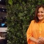 Begini Cara Ivy Batuta Rayu Asisten Rumah Tangga Tunda Mudik Lebaran