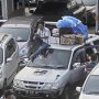 Peta Jalur Mudik 2019 Tarif Tol Merak - Surabaya