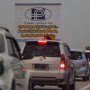 Nekat Mudik Lebaran 2021 Jalur Darat, Siap-Siap Ini Sanksinya