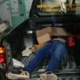 Usai Terjatuh karena Kaget Dengar Rem, Istri Purwanto Tewas Dilindas Bus