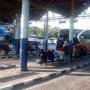 H-6 Lebaran, Terminal Bunder Gresik masih Sepi Pemudik