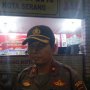 Pemudik Roda Dua Mulai Ramaikan Kota Serang