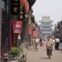 Menyisir Jejak Confucius hingga Bangunan Sejarah China di Kota Tua Pingyao